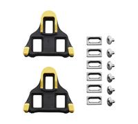 Tacchette Shimano SM-SH SPD-SL ( Giallo angolo 6° )
