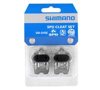 Tacchette SM-SH56 PD-MTB Taglia unica / Grigio