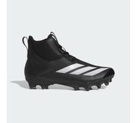 Tacchetti Adizero Chaos per linemen di football americano Core Black / Cloud White / Core Black 42