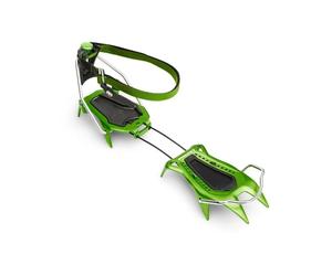 Tacchetti Black Diamond Neve Pro (Envy Green) Taille unique
