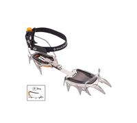 Black Diamond Sabretooth Pro Automatic Crampons Nero,Grigio EU 36-46