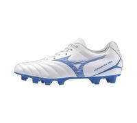 Tacchetti calcio Mizuno Monarcida NEO 3 SELECT larghi leggeri bianco/blu 3E...