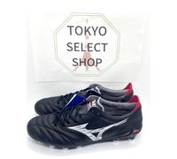 Tacchetti calcio Mizuno MORELIA NEO 4 JAPAN nero/bianco P1GA2330 01 MADE IN J...