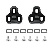 Tacchetti ciclismo per compatibili con for serie Look e piattaforme pedali