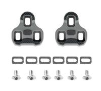 Tacchetti ciclismo per compatibili con for serie Look e piattaforme pedali