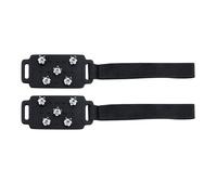 Tacchetti da ghiaccio - Tacchetti da ghiaccio per scarpe - ramponi | per escursionismo, camminata, arrampicata, corsa, alpinismo, attività all'aria aperta, neve, ghiaccio, donne, uomini | Scarpa Grips