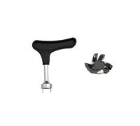 Tacchetti da Golf 12 pezzi di scarpe da golf chiodate antiscivolo tacchetti Stinger vite filo ricambio punte stivali accessori for