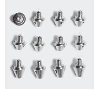 ADIDAS tacchetti calcio conical multicolore uomo TU