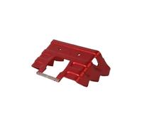 Dynafit Crampons 13/14 120 Mm Rosso 120 mm