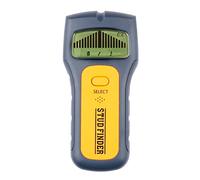 Tacchetti elettronici Finder Handheld Scanner da parete per il rilevamento della penna in legno con indicatore LED, allarme sten rivelatore, bacchetta magica, accessori di sicurezza per adulti