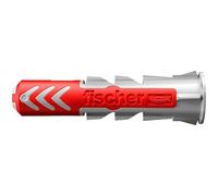 Tacchetti Fischer DuoPower 538243 Nylon Ø 12 x 60 mm [25 Unità]