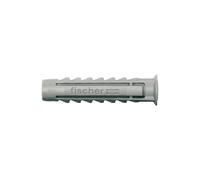 Fischer 100 pz. stecca tedesca SX 5 070005 - 070005