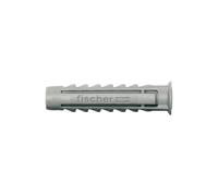 Studs Fischer Sx 70008 Nylon 8 X 40 Mm (100 Units) NUOVO