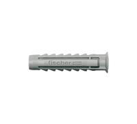 Tacchetti Fischer SX Plus n6 568006 Nylon Ø 6 x 30 mm [100 Unità]
