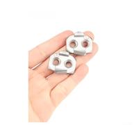 Tacchetti MTB per Time 38.4g Leggeri Tacchetti MTB per Time 38.4g | Acciaio duraturo, peso 38.4g, compatibilità Time, montaggio per facile, ideale off-road