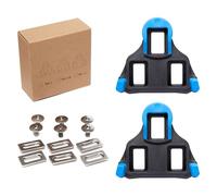 Tacchetti per bici compatibili con pedali Shimano SPD-SL