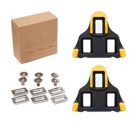 Tacchetti per bici compatibili con pedali Shimano SPD-SL