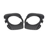 Tacchetti per bici Copertura per pedali per bicicletta Proteggere Gli amanti del ciclismo Proteggono durante la guida Camminare Robuste Scarpe da calcio Cleatsmens Ragazzi