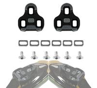Tacchetti Per Biciclette Look Keo Grip Blade 2 Max, paio di colore nero