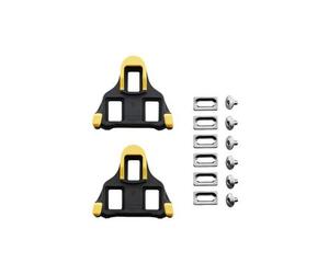 Tacchetti shimano road yellow sm sh11 6