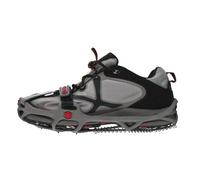 Yaktrax Run, Ramponi Unisex-Adulto, Grigio (Grau), XL (EU Shoe Size 46 +)
