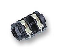 TACCHETTO JACK 6,35 MM MONO TAG SALDATURA CL1160A (COMPONENTI ELETTRONICI...