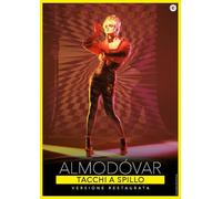 Tacchi a spillo (DVD) Victoria Abril