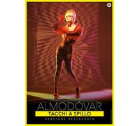 Tacchi A Spillo (Regione 2 PAL) - Pedro Almodovar