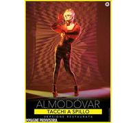 Tacchi a spillo (DVD) Victoria Abril