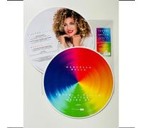 Vinile Marcella Bella - Tacchi A Spillo (Picture Disc) (Limited Pride Edition)