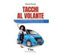 Tacchi al volante