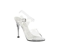 Tacchi Donna Bikini Competition 12cm Scarpe Speciali Modello Internazionale Bodybuilding Scarpe Standard,Squaretoesandals-38