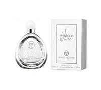 Sergio Tacchini Precious White Eau De Toilette 100ml Spray