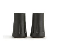 Punte per bastoncini da trekking Regatta Wlking Ple Rplmt Colore: nero