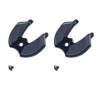 Tacco di ricambio universale Bontrager per scarpe bici