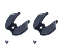 Tacco di ricambio universale Bontrager per scarpe bici