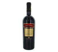Taccorosso Negroamaro igp 2016 Paolo Leo bott. 0,75L