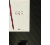 Taccuini 1836-1844. Taccuino Rosso, Taccuino B, Taccuino E