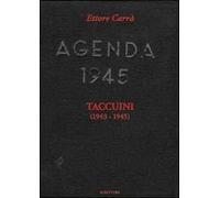 Taccuini (1943-1945)