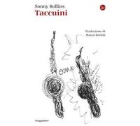 Taccuini