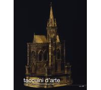 Taccuini d'arte. Collana di Arte e Storia del territorio di Modena e Reggi...