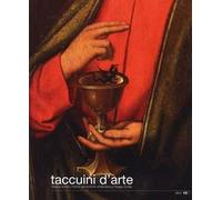 Taccuini d'arte. Rivista di arte e storia del territorio di Modena e Reggio Emilia (2017). Vol. 10