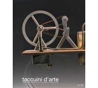 Taccuini d'arte. Rivista di Arte e Storia del territorio di Modena e Reggio Emilia (2021). Vol. 13