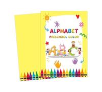 Taccuini di grafica per quaderni di scrittura per allenarsi, taccuino sensoriale di risveglio per scuola a casa, classe, viaggi e attività all'aperto