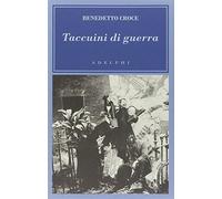 Taccuini di guerra. 1943-1945