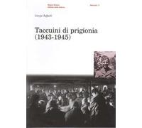 Taccuini di prigionia (1943-1945)