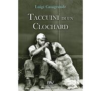 Taccuini di un clochard