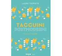 Taccuini postmoderni. Dialoghi e pensieri