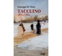 Taccuino 1870-1884 (rist. anast. 1964)