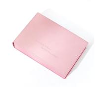 Taccuino A5 Colore Brick Spesso, 720 Pagine, Copertina Rigida in PU | Diario A5 Colore Brick da 720 Pagine con carta 80 GSM, copertina in PU, segnalibro in nastro e pagine pastello